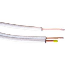 Liaison Cuivre 1/4 3/8 - 10 Mètres