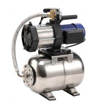 Surpresseur De Surface 24 L 1100w Inox - Spido