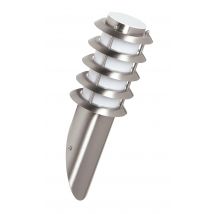 Appliques Montantes Inox