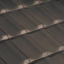 Tuile Hp10 Terre Cuite Ardoise - Edilians