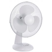 Ventilateur Sur Table D.30cm Ovt2-a30 Optimea