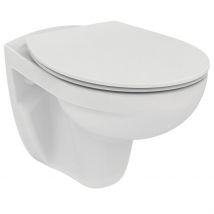 Cuvette Pour Wc Suspendu Sans Bride - Ideal Standard Tirso