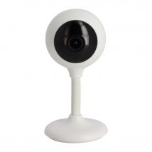 Caméra De Surveillance Ip Wi-fi Intérieure If210 - Sedea - 518210