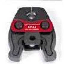 Mâchoires De Sertissage Compact Sv 14 Mm - Bricoman