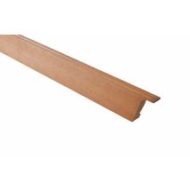 Tapée D'Isolation Pin Sylvestre Long.150 Cm - Gimm