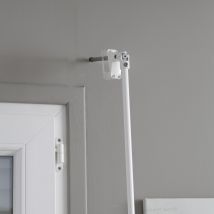 Sortie De Coffre Avec Cardan Et Tige Carré 6mm