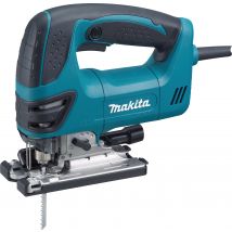 Scie Sauteuse Pendulaire 720 W Coffret Mak Pac - 43510fctj Makita