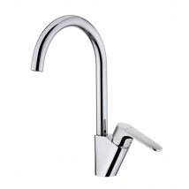 Mitigeur Cuisine Bec Haut - Toka