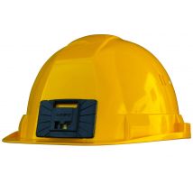 Platine Fixation Sur Casque Pour Lampe - Taliaplast