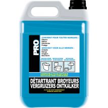 Détartrant Broyeurs 5l