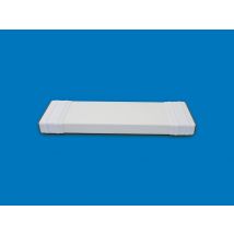 Silencieux L.110 X L.55 Mm L1 M 19,6 Db(a) - S&p - Bricoman