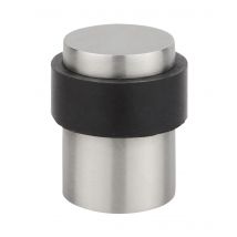 Butoir De Porte Inox - Bricoman