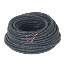 Gaine Icta 3x1,5 Mm² Diam.16 Mm 100 M - Elydan