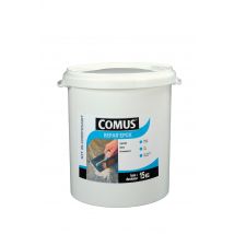 Ragréage Époxy Sol Beige 15 Kg Rapar'epox - Comus - Bricoman