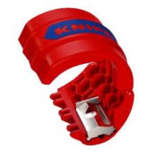 Coupe Tube Et Manchon D'Etancheite