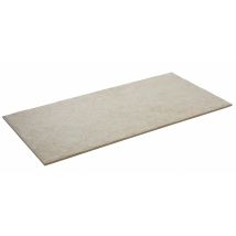 Carrelage Sol Extérieur Effet Pierre L.30 X L.60 Cm - Amboise Beige