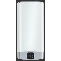 Chauffe-eau Électrique Plat 65 L Multiposition - Ariston Velis White Evo