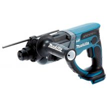 Perforateur Burineur Sans Fil Sds Plus 18v - Makita Dhr202zj - Bricoman