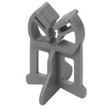 Boîte De 500 Distanciers Horizontaux 30 Mm