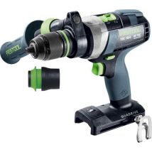 Perceuse Visseuse Sans Fil 18v - Festool