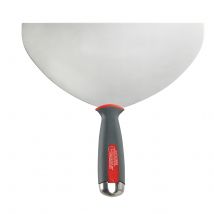 Couteau Américain Inox Soft 25 Cm - L'Outil Parfait - Bricoman