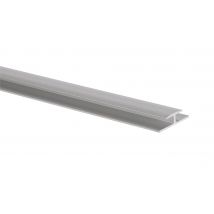 Profil De Jonction Pour Panneau Composite Long.122 Cm
