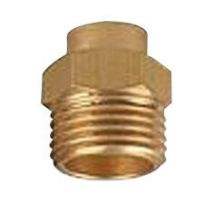 Manchon Male 26x34(1") Ø28 A Souder Visser