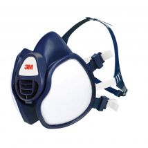 Masque Jetable A2p3 - 3m