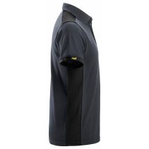 Polo De Travail Gris T.s Allround - Snickers