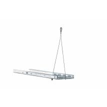 Support Luminaires De 300 À 400 Mm Cps 10 Kg - Zip Clip