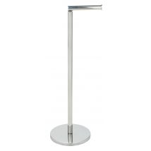 Porte Rouleaux Wc En Inox