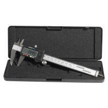 Pied À Coulisse Digital L.150 Mm