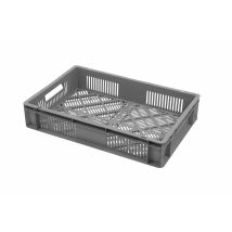 Bac De Manutention Euronorm Ajouré 21 L