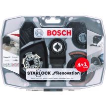 Kit Spécial Rénovation Starlock - Bosch