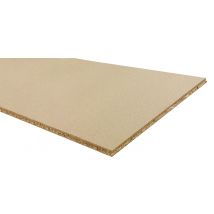 Dalle D'Agencement Standard Ép. 19 Mm 2060 X 600 Mm