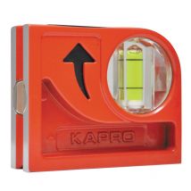 Niveau De Poche Fonte Cyclop 8 Cm Kapro - Laserliner