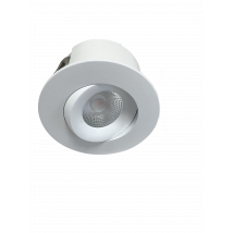 Spot Encastrable Blanc - Asled