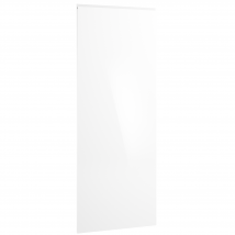 Porte Demi-colonne Largeur 60 Cm - Paris