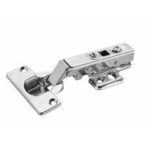 Charnière À Boîtier En Inox D35mm - Hettich