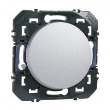 Interrupteur Poussoir Dooxie - Legrand