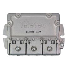 Repartiteur 4d Easy F Televes