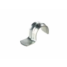 Lot De 100 Clips Métal 1 Patte Diam.32 Mm - Kmr
