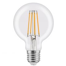 Ampoule Led E27 Blanc Chaud - Zeiger