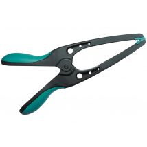 Pince De Serrage Mt 70 X 100 Mm - Wolfcraft - Bricoman