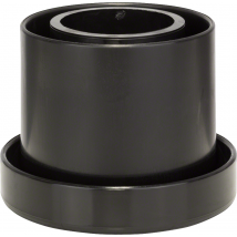 Adaptateur Aspirateur Pour Tuyau Sur Gas - Pas - Bricoman