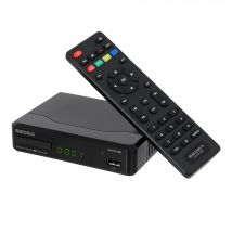 Récepteur Free To Air Multimédia S 6700 Hd - Sedea