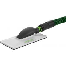 Cale De Ponçage Hsk-a 115x226 - Festool - Bricoman
