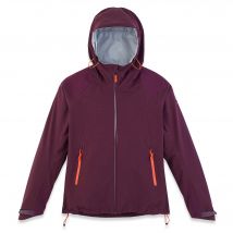 Trench Coupe Vent Violet T.l - Parade - Bricoman