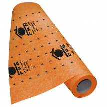 Natte D'Étanchéité Mur Et Sol 30 M² Ceramic - Prb