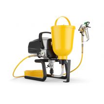 Pistolet De Peinture Pp90 Extra Skid Emea S